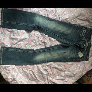 Series 31 Jeans